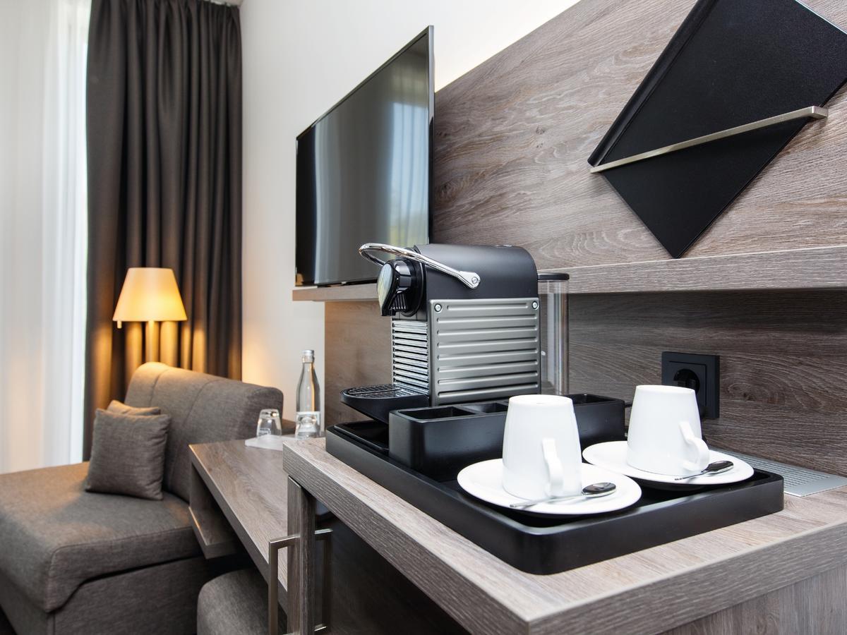 Hotel Eislinger Tor Eislingen/Fils Extérieur photo