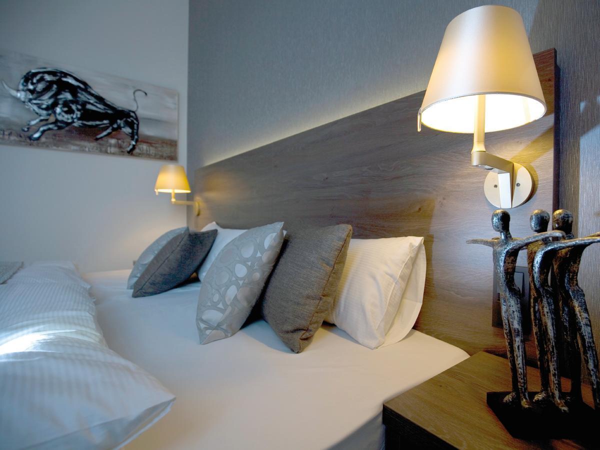 Hotel Eislinger Tor Eislingen/Fils Extérieur photo